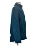Prairie Mountain 100% Polyester Teal Track Jacket Size 2 - photo 4