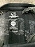 Hello Kitty Black Long Sleeve Henley Size S (kids) - photo 3