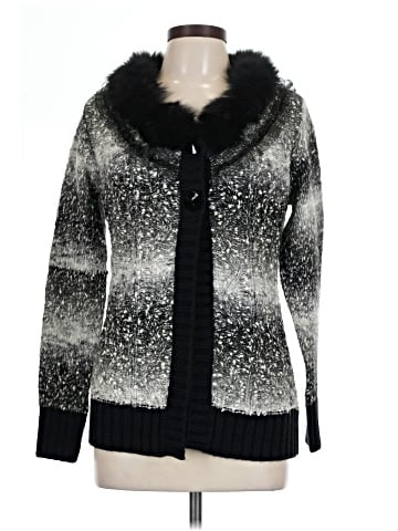 Alberto Makali Cardigan (view 1)