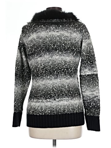 Alberto Makali Cardigan (view 2)