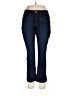Lee Blue Jeans Size 14 (petite) - photo 1