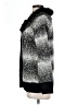 Alberto Makali Silver Cardigan Size L - photo 5