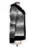 Alberto Makali Silver Cardigan Size L - photo 4