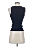 Assorted Brands Blue Tank Top Size S - photo 2