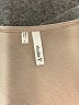 Studio Y Silver Sleeveless Top Size L - photo 7