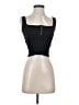 Unbranded Black Tube Top Size S (estimated) - photo 1