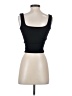 Unbranded Black Tube Top Size S (estimated) - photo 2