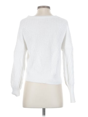 Time and Tru Turtleneck Sweater (view 2)