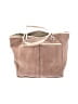 Anya Hindmarch 100% Leather Tan Leather Tote One size - photo 1
