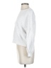 Time and Tru 100% Cotton White Turtleneck Sweater Size XS - photo 5