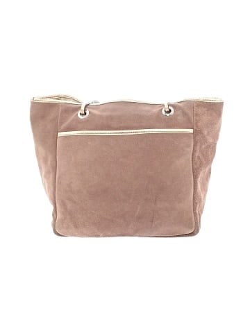 Anya Hindmarch Leather Tote (view 2)