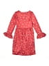 Unbranded Red Dress Size 7 - 8 - photo 2
