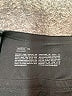 auden Black Bodysuit Size XL - photo 3
