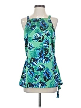 Banana Republic Sleeveless Blouse (view 1)