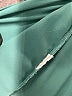 Soprano Teal Sleeveless Blouse Size S - photo 8