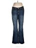 Torrid Blue Jeans Size 14 - photo 1