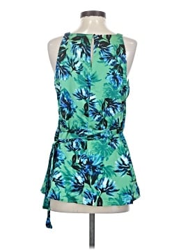 Banana Republic Sleeveless Blouse (view 2)