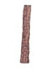 Unbranded Tweed Burgundy Pink Scarf One size - photo 2