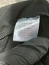 Masseys Solid Black Active Pants Size 3X - photo 5