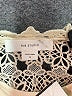 R/R Studio 100% Cotton Ivory Cocktail Dress Size 6 - photo 7