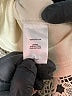 R/R Studio 100% Cotton Ivory Cocktail Dress Size 6 - photo 8