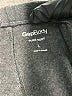 Gap Body Solid Black Active Pants Size L - photo 7