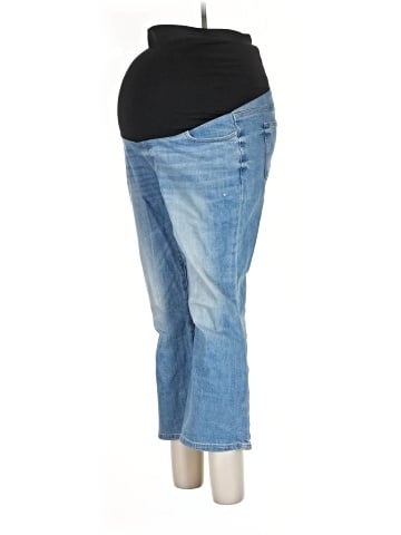 Unbranded Jeans (view 1)