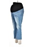 Unbranded Blue Jeans Size 10 - photo 1