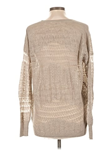 Rebecca Taylor Pullover Sweater (view 2)
