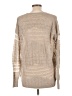 Rebecca Taylor Tan Pullover Sweater Size L - photo 2