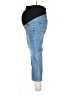 Unbranded Blue Jeans Size 10 - photo 5