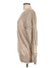 Rebecca Taylor Tan Pullover Sweater Size L - photo 5