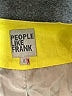 People Like Frank Yellow Blazer Size 8 - photo 6