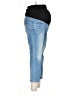 Unbranded Blue Jeans Size 10 - photo 4