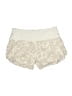 Athleta Ivory Shorts Size S - photo 1