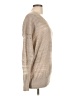 Rebecca Taylor Tan Pullover Sweater Size L - photo 4