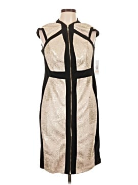 R&M Richards Cocktail Dress (view 1)