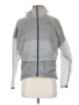Nike Gray Track Jacket Size XS - photo 1