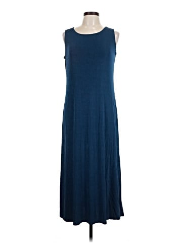Norm Thompson Casual Dress (view 1)