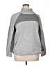 Assorted Brands 100% Polyester Gray Fleece Size XL - photo 1