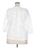 Assorted Brands 100% Cotton White 3/4 Sleeve Button-Down Shirt Size 2X - photo 2