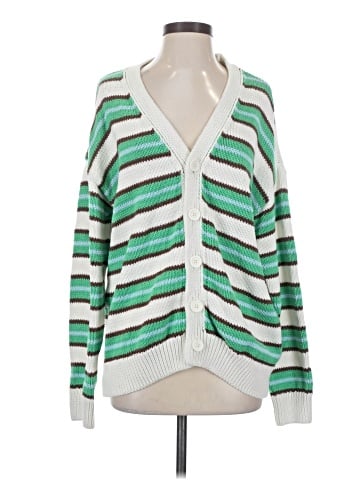 Zara Cardigan (view 1)