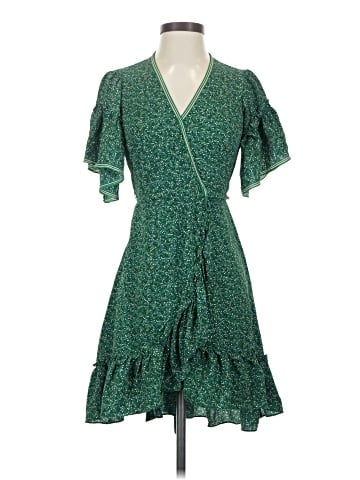 Max Studio Cocktail Dress (view 1)