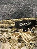 DKNY 100% Polyester Silver Long Sleeve Blouse Size L - photo 7