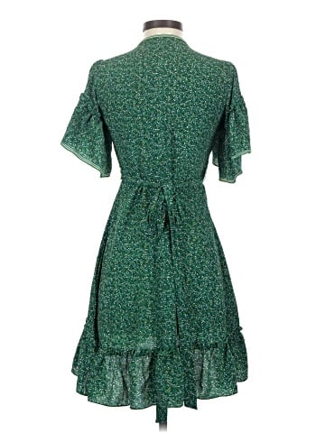 Max Studio Cocktail Dress (view 2)