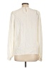 No. 21 Ivory Long Sleeve Blouse Size EU (IT) 42 / US 6 - photo 2