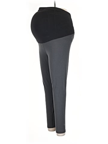 Isabel Maternity Active Pants (view 1)