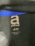 Avenue Gray Track Jacket Size 18 - photo 6