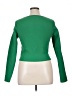 Forever 21 Green Cardigan Size XL - photo 2