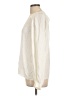 No. 21 Ivory Long Sleeve Blouse Size EU (IT) 42 / US 6 - photo 5